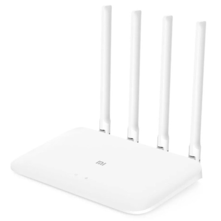 Router Xiaomi Mi Router 4A Gigabit White