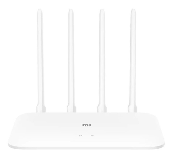 Router Xiaomi Mi Router 4A Gigabit White