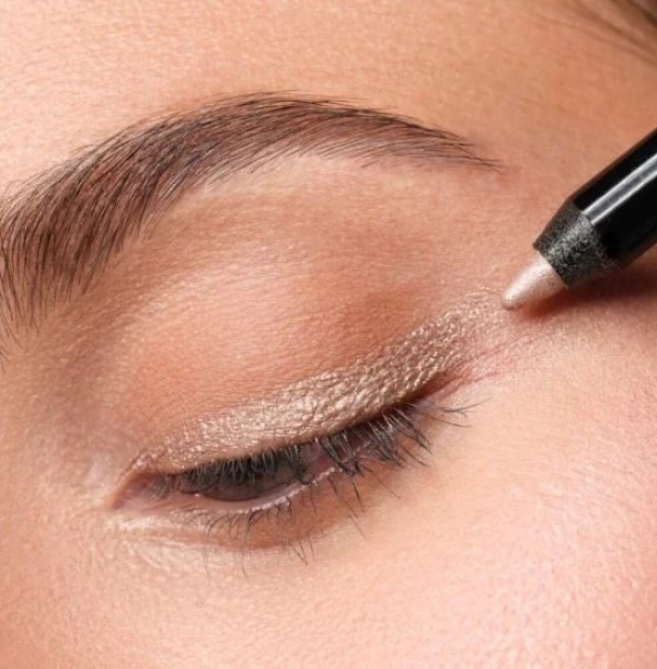 Карандаш для глаз Artdeco Metallic Eye Liner Long-Lasting 3