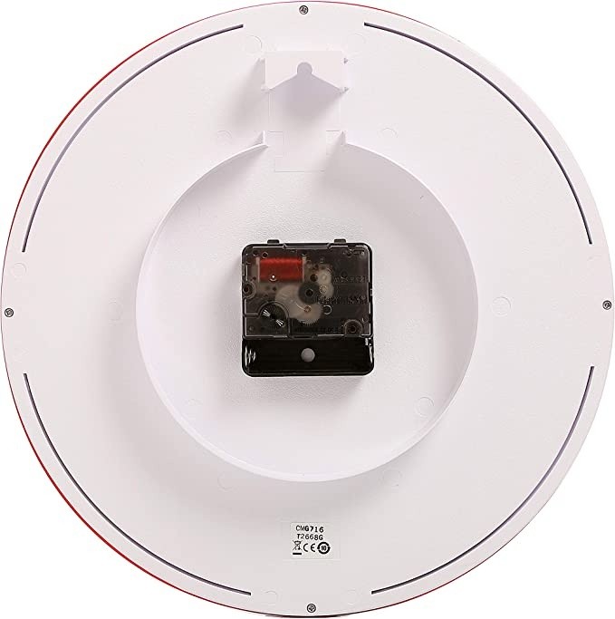 Ceas de perete Rhythm CMG716NR01