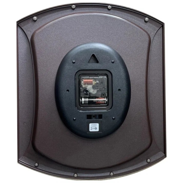 Ceas de perete Rhythm CMG856NR06