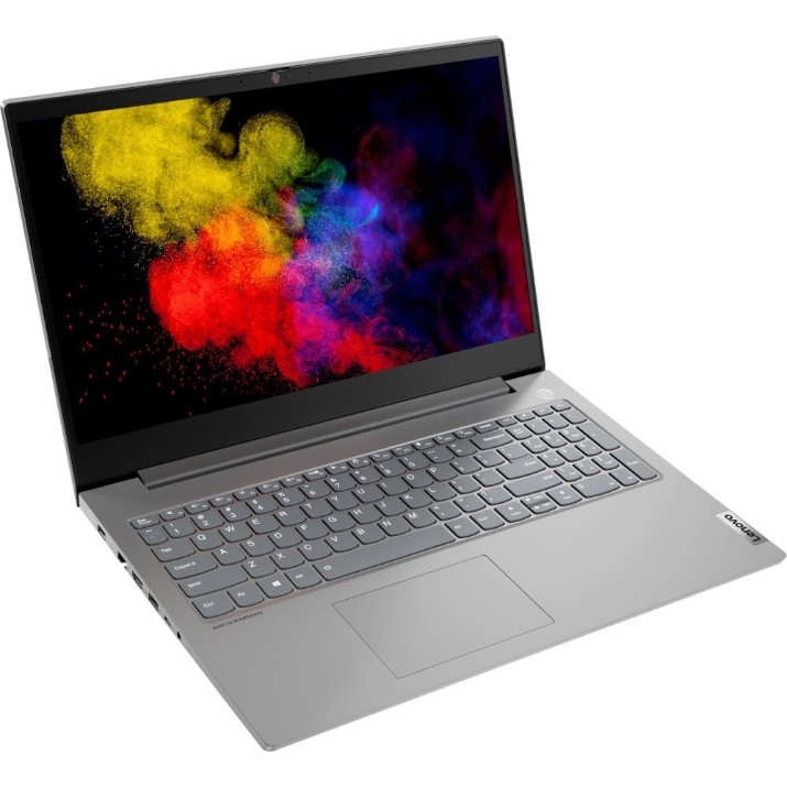 Laptop Lenovo ThinkBook 15p G2 ITH Mineral Grey (i7-11800H 16Gb 512Gb RTX3050) 