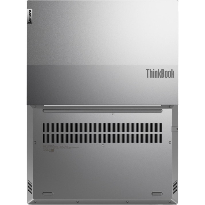 Laptop Lenovo ThinkBook 15p G2 ITH Mineral Grey (i7-11800H 16Gb 512Gb RTX3050) 