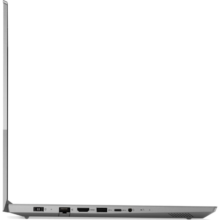 Laptop Lenovo ThinkBook 15p G2 ITH Mineral Grey (i7-11800H 16Gb 512Gb RTX3050) 