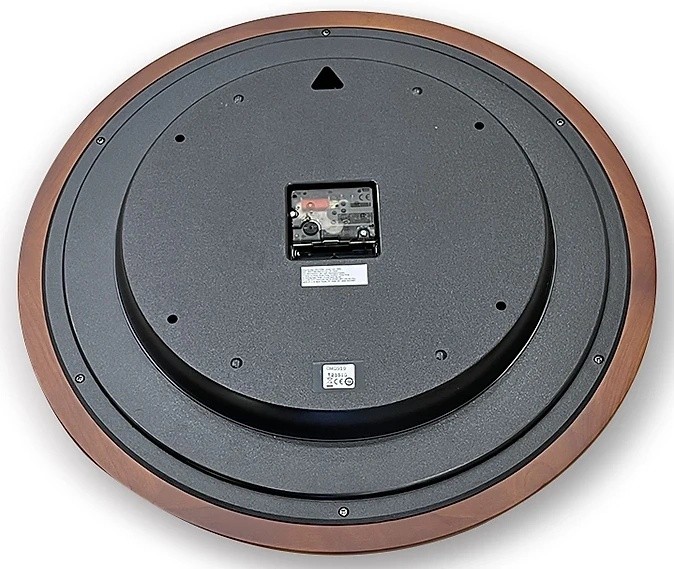 Настенные часы Rhythm CMG919NR06
