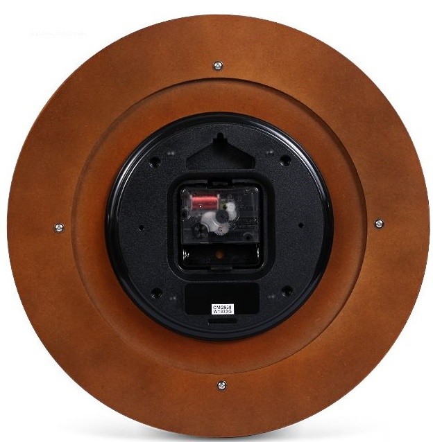 Настенные часы Rhythm CMG938NR06