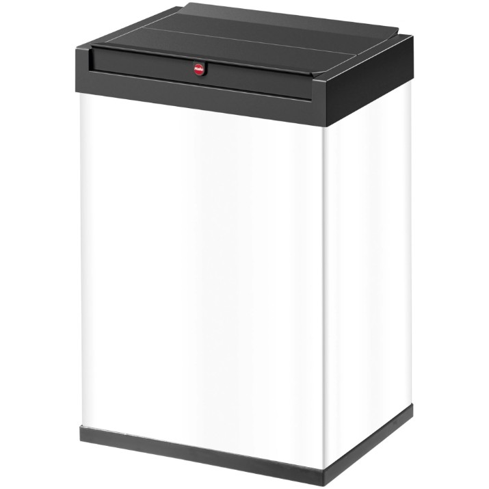 Coș de gunoi Hailo BigBox Swing XL 35L (0840131)