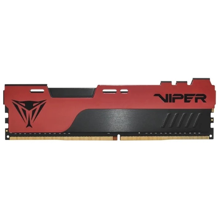 Оперативная память Patriot Viper Elite II 8Gb DDR4-3200MHz (PVE248G320C8)