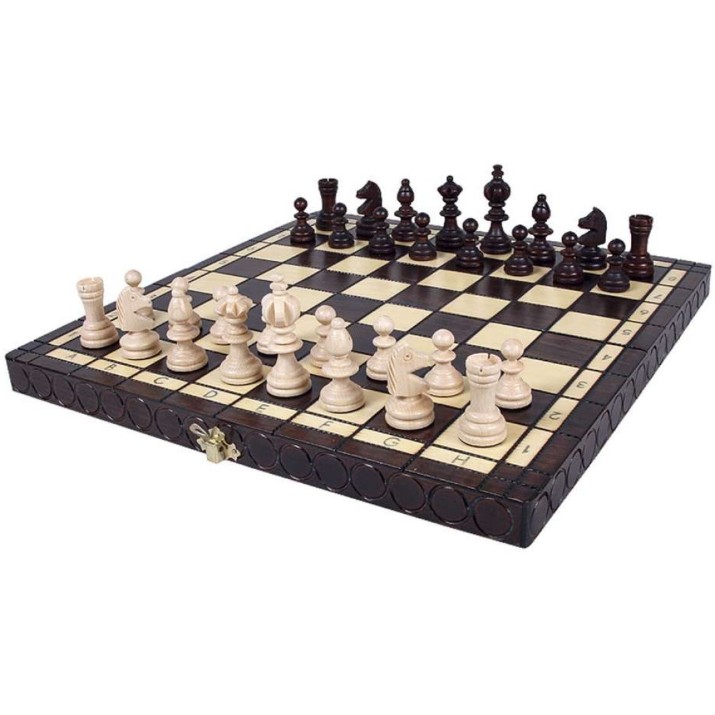Şah Sport Olympic Small CH122AK
