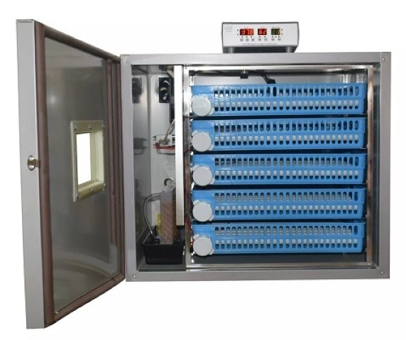 Incubator Demetra DM-320