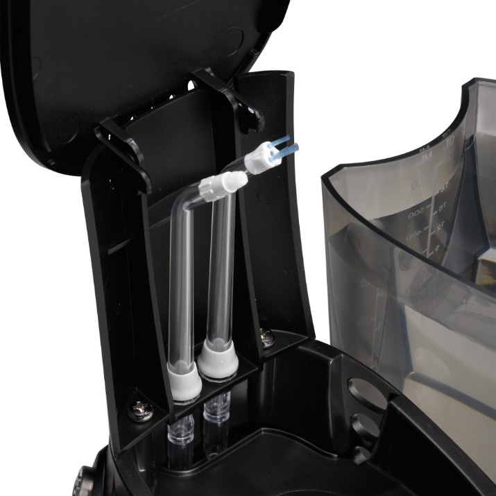 Ирригатор Waterpik WP-662 Black
