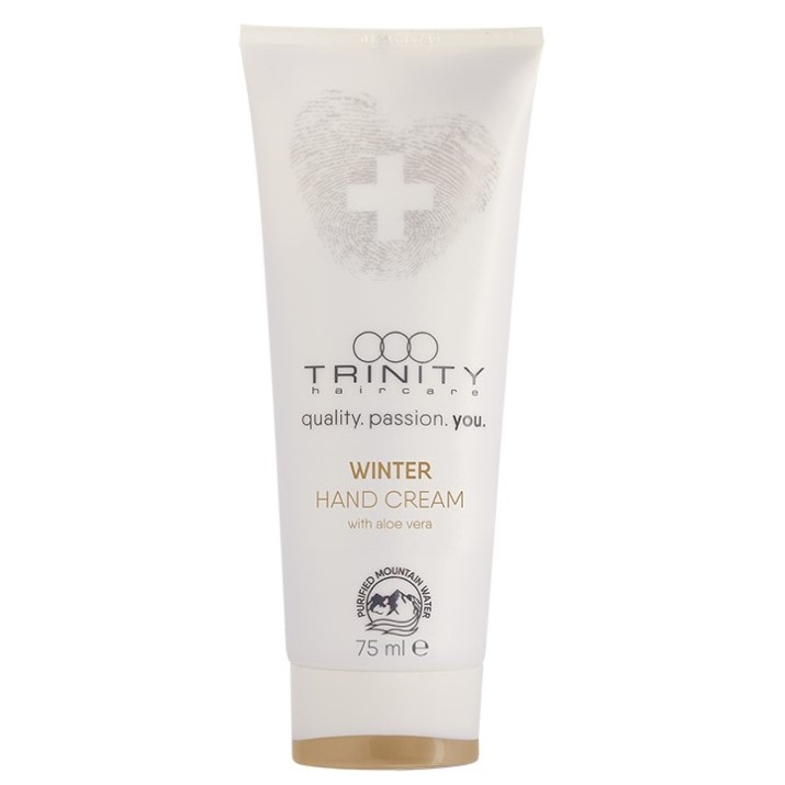 Крем для рук Trinity Winter 34429 75ml