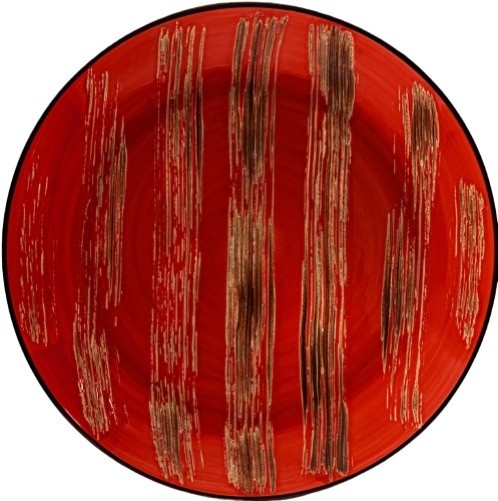 Farfurie adâncă Wilmax WL-668227/A