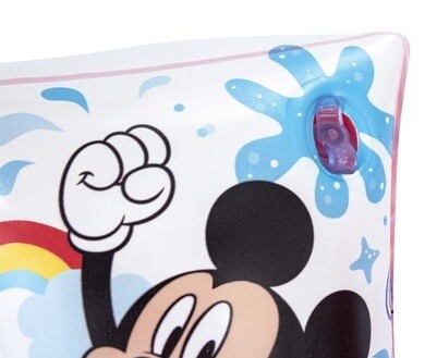 Aripioare pentru înot Bestway Disney Junior: Микки и друзья (91002)
