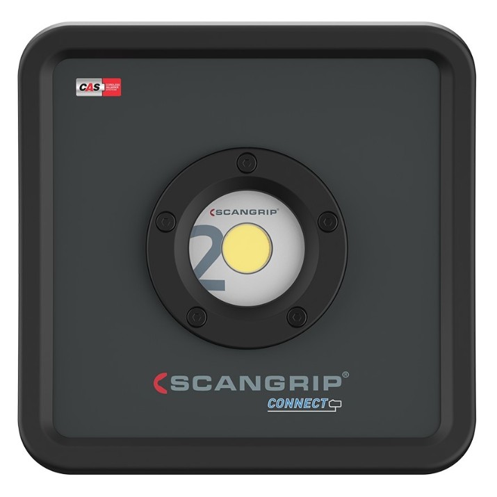 Фонарь строительный Scangrip NOVA 2 Connect 03.6100C