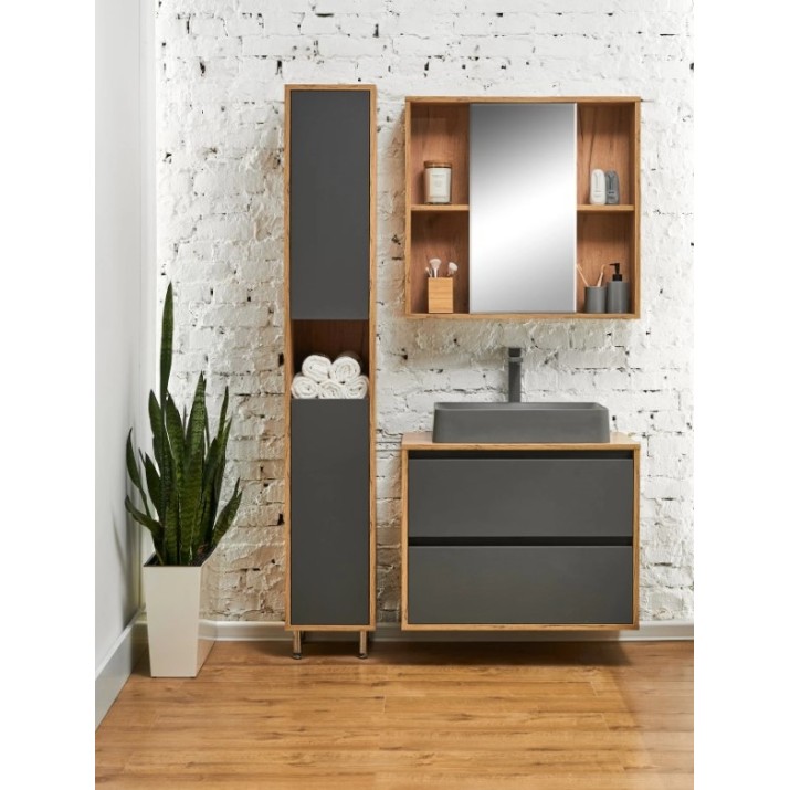 Dulap cu lavoar Montebella Set 57.06 800x500 Spirit 585x385 Lemur