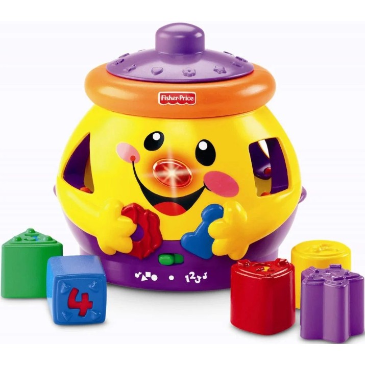 Сортер Fisher Price (K2831)
