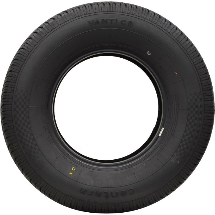 Шина Centara Vanti CS 255/35 R20 97W XL
