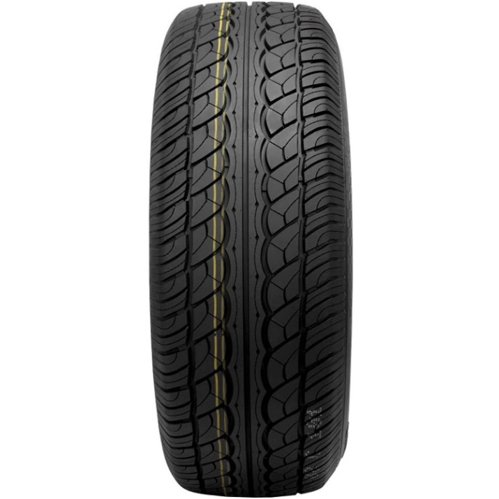 Шина Centara Vanti CS 255/35 R20 97W XL