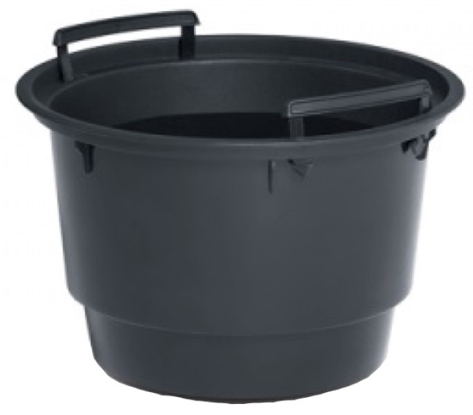 Цветочный горшок Prosperplast Matuba DBMT300-S433