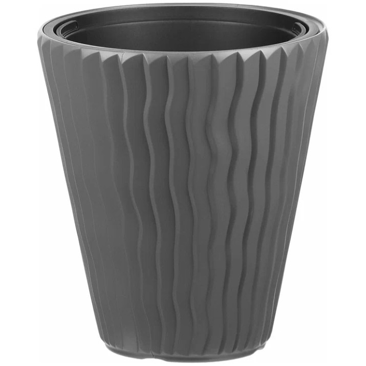 Ghiveci Prosperplast Sandy DBSP300-405U