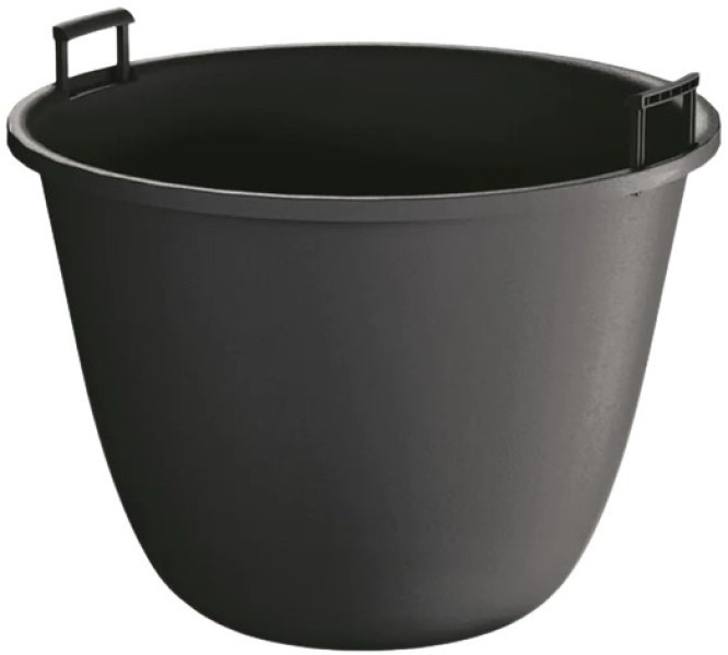 Ghiveci Prosperplast Beton Bowl WS DKB240WS-B411