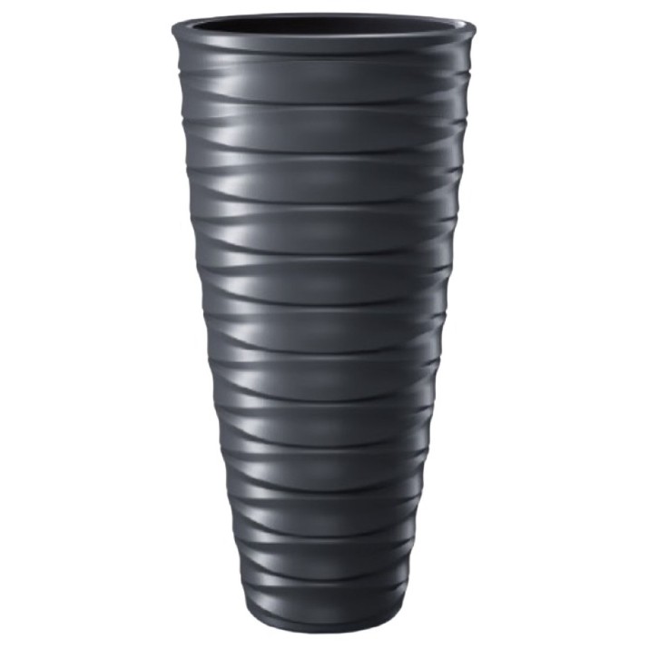 Цветочный горшок Prosperplast Freze DHFE400-S433