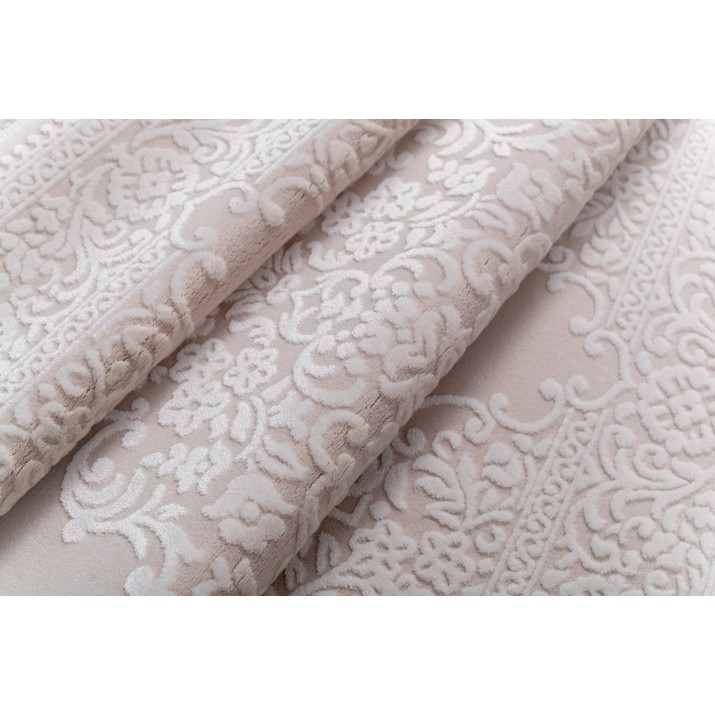 Ковёр Made in Turkey Aysil Beige/Cream (1897B_A1453) 0.80x1.50m
