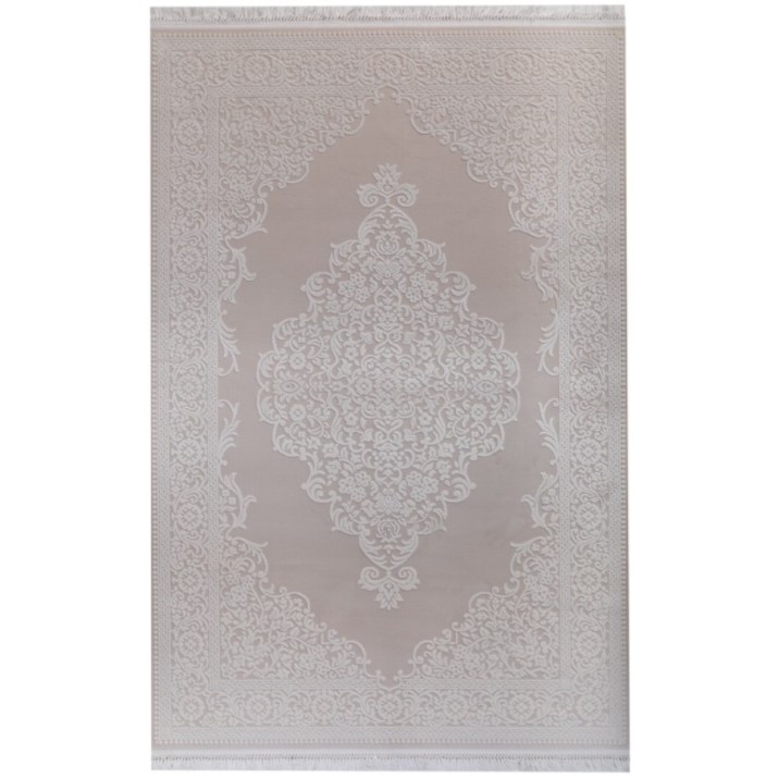 Ковёр Made in Turkey Aysil Beige/Cream (1897B_A1453) 0.80x1.50m