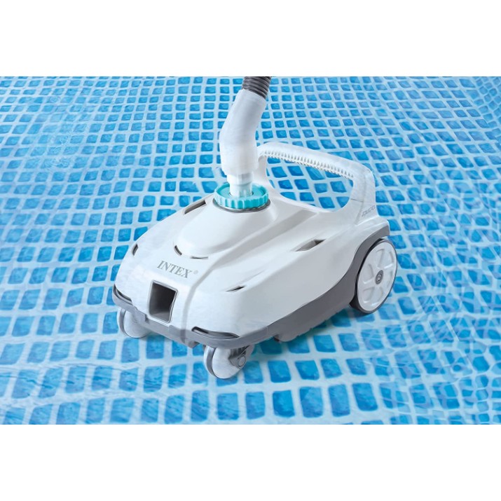 Aspirator pentru piscină Intex Krystal Clear ZX100 (28006)