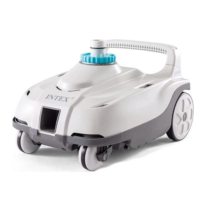 Aspirator pentru piscină Intex Krystal Clear ZX100 (28006)