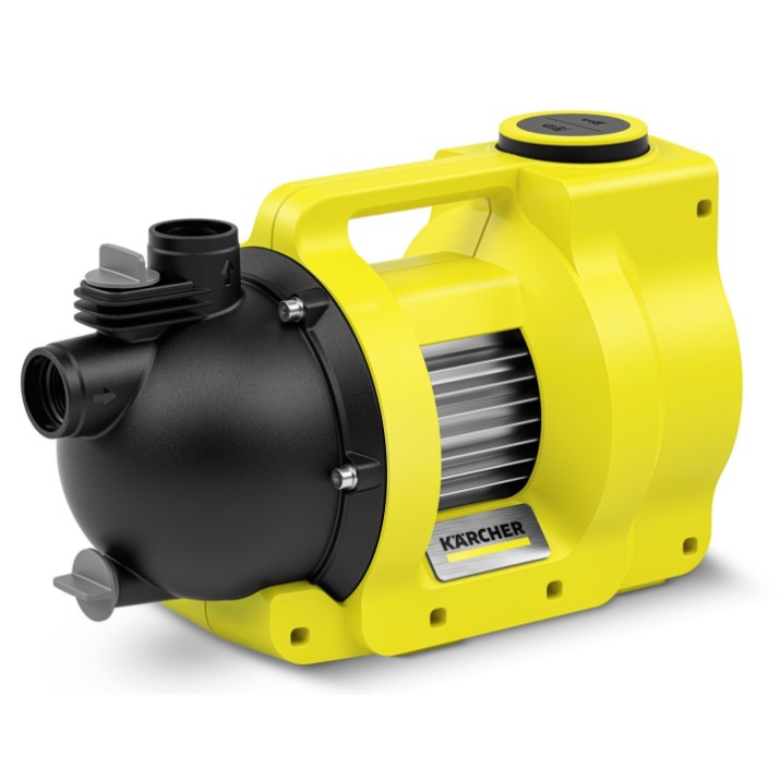 Pompa de grădină Karcher BP 5.000 (1.645-710.0)