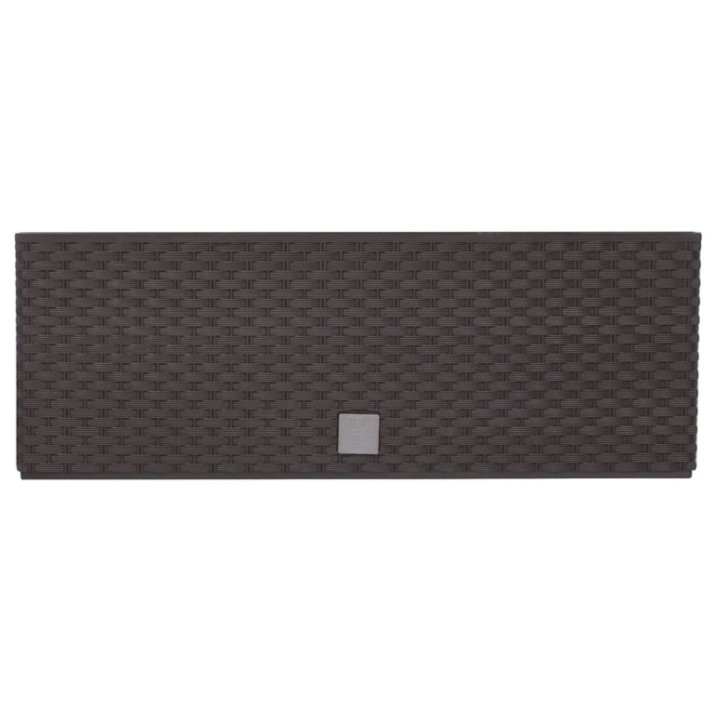 Цветочный горшок Prosperplast Rato Case DRC600-440U