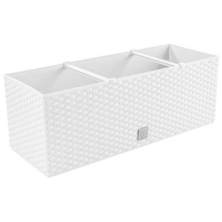 Ghiveci Prosperplast Rato Case DRTC600-S449