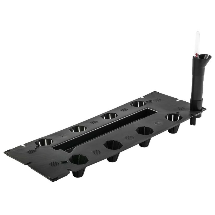 Ghiveci Prosperplast Rato Case DRTC600-S449