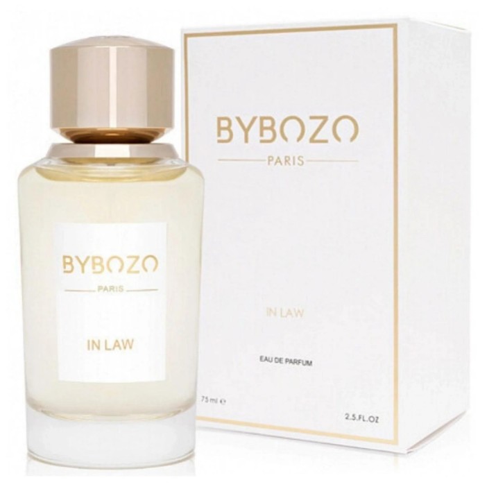 Parfum pentru el ByBozo In Law EDP 75ml