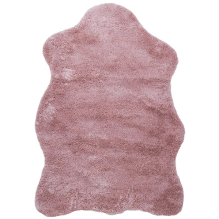 Covor Made in Turkey Loft (6708A_TA344) 1.20x1.80m Oval