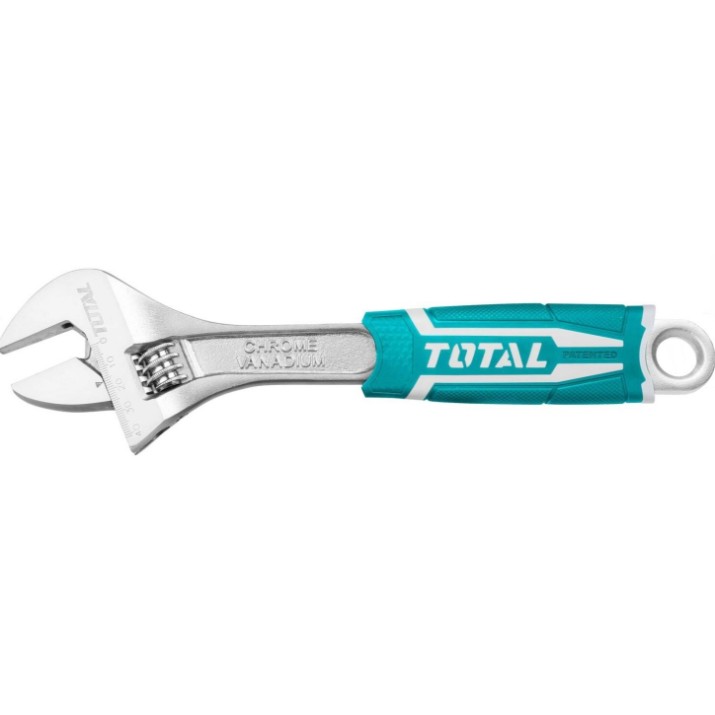 Clește reglabile Total Tools THT101106