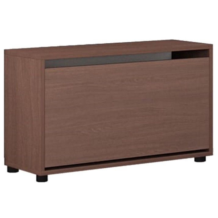 Обувница Mobildor-Lux Leo 50 (47x50x27) Wenge
