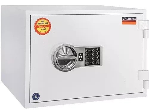 Сейф Total Tools FRS-32EL PS310 S2
