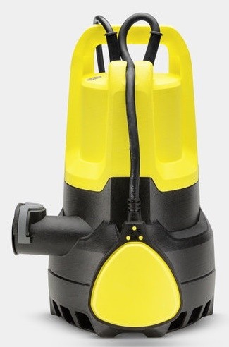 Pompă de drenaj Karcher SP 11.000 Dirt (1.645-820.0)