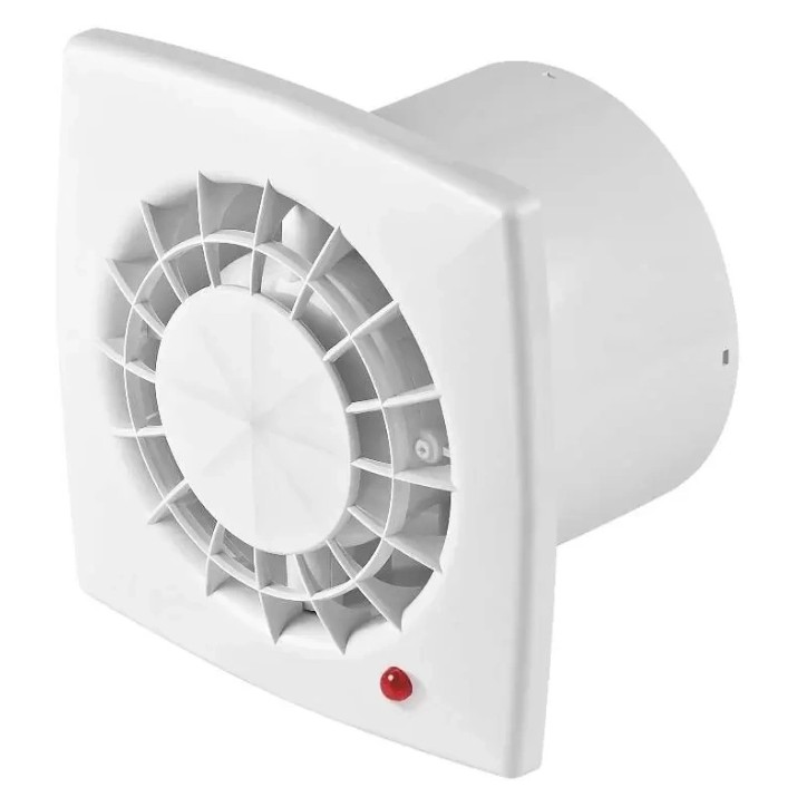 Ventilator de perete Awenta WGB125T
