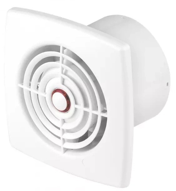 Ventilator de perete Awenta WR150