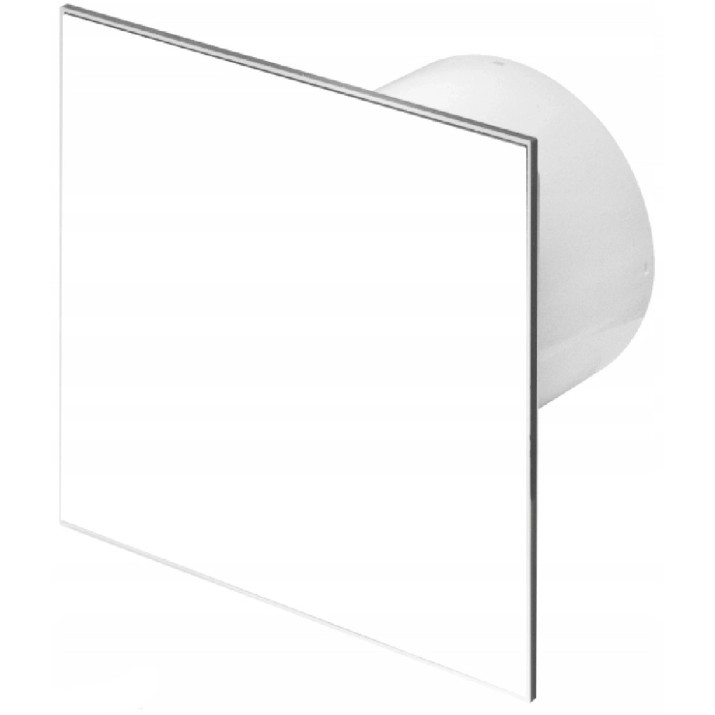 Ventilator de perete Awenta WTB100W