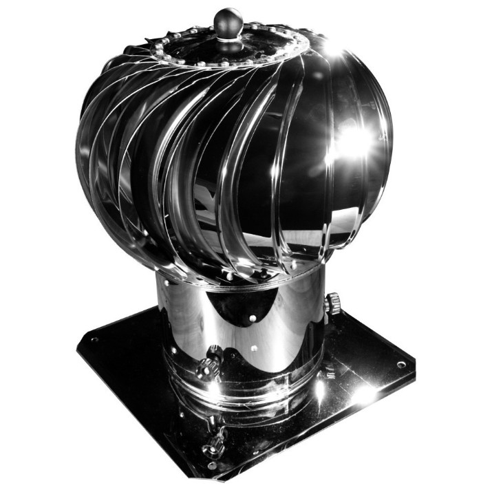 Ventilator de perete Awenta NOK150N