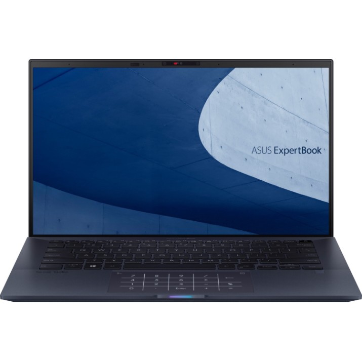 Laptop Asus ExpertBook B9 B9400CBA (i7-1255U 16Gb 1Tb W11)