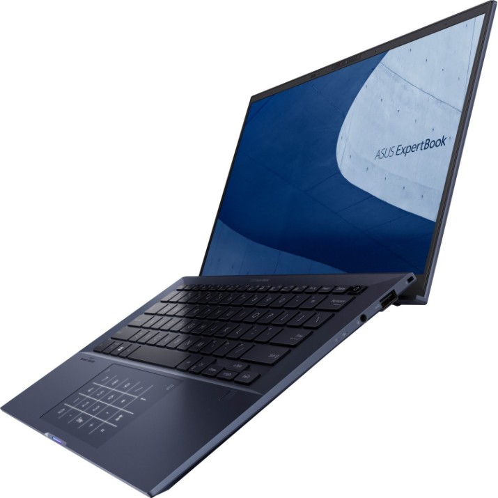 Laptop Asus ExpertBook B9 B9400CBA (i7-1255U 16Gb 1Tb W11)