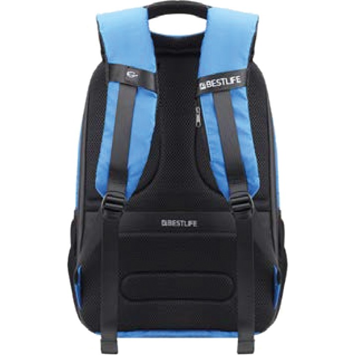 Rucsac pentru oraș Bestlife BL-BB-3462BU Blue