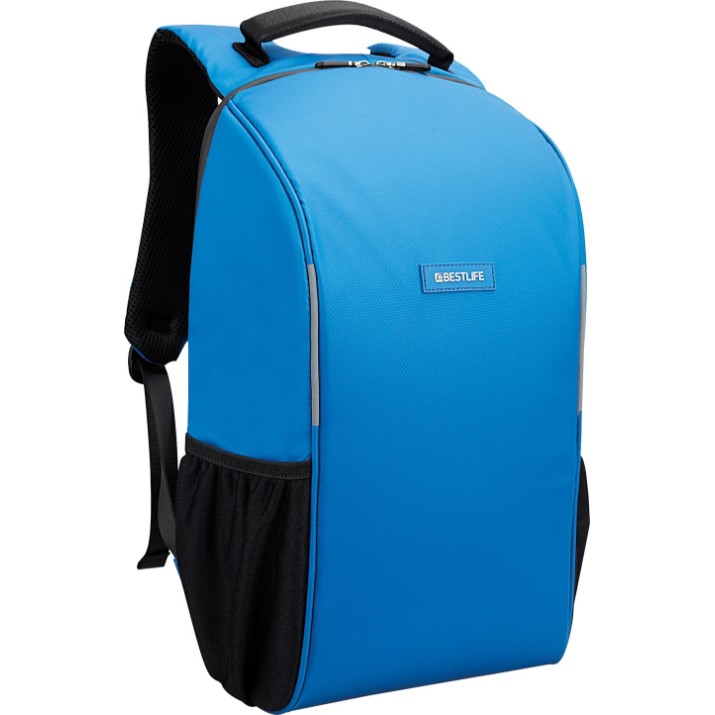 Городской рюкзак Bestlife BL-BB-3462BU Blue