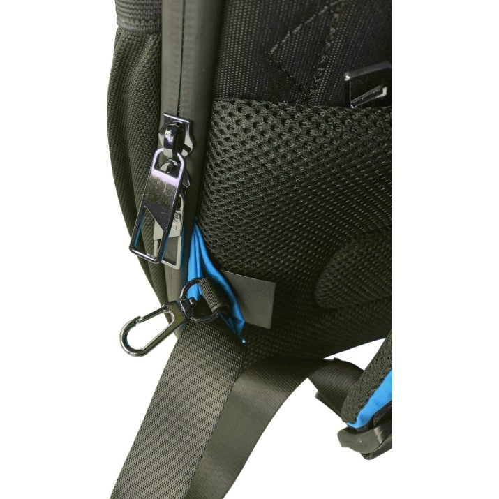 Городской рюкзак Bestlife BL-BB-3462BU Blue